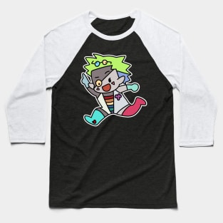 Go! Go! Go! Baseball T-Shirt